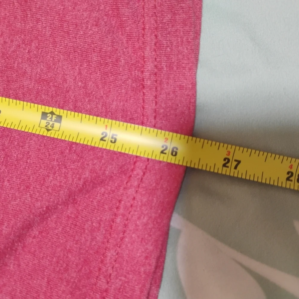 Disney Red Unisex Mickey Mouse Short Sleeve Tee - Picture 8 of 8